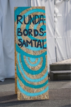 Välkommen Runda Bords samtal Vi tänkte reflektera över Christoffer Bomans Föredrag